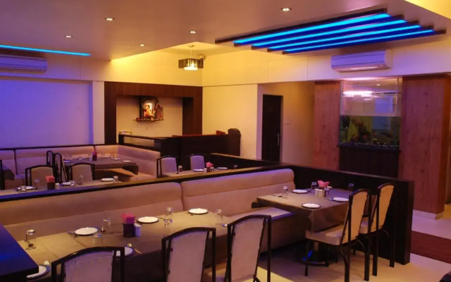 Hotel Rajtara