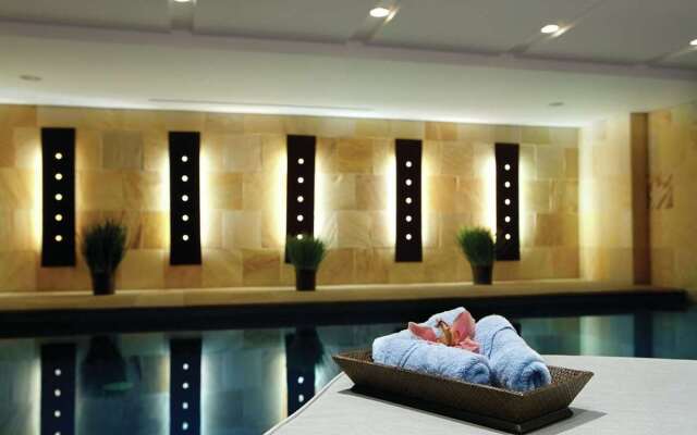 Hilton Mexico City Reforma