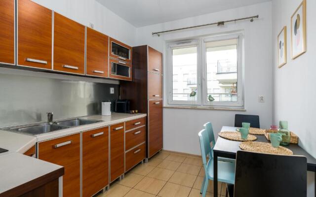 Sleepway Apartments - Garbary 95-112a