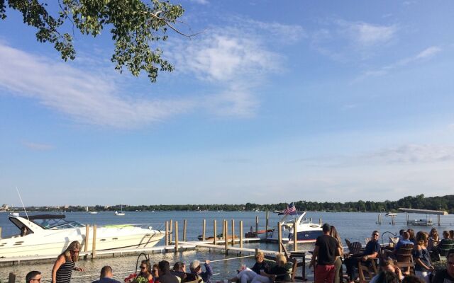 A Breath of Heaven B&B