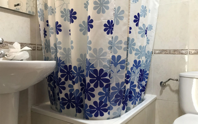 Hostal Internacional