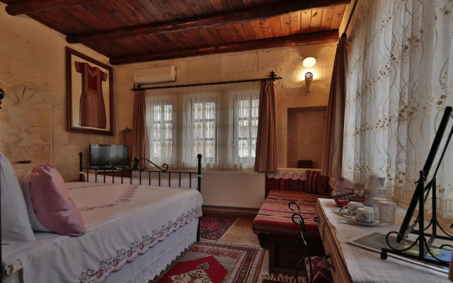 Selcuklu Evi Cave Hotel - Special Class