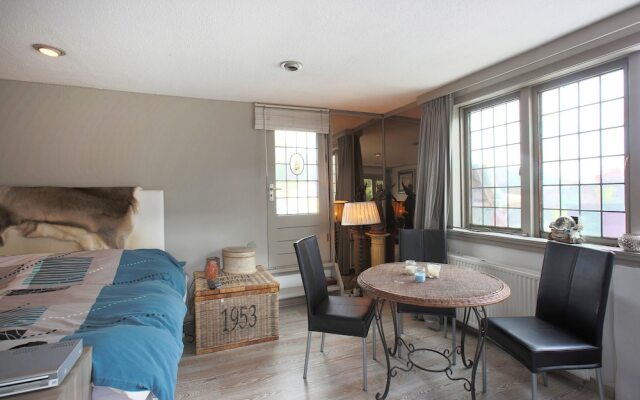 Amsterdam West Apartments