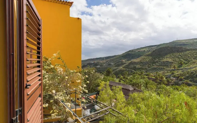 Loft África Villas Cruz Mayor