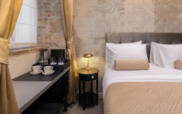 Design rooms ANIMA MUNDI City Centre