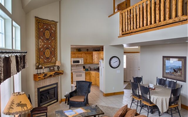 Grand Targhee at Stone Ridge