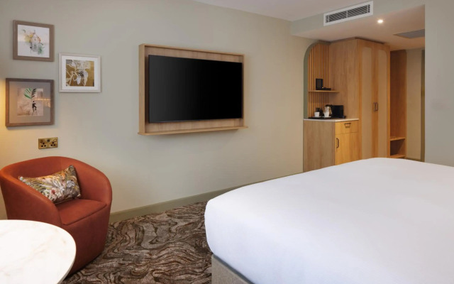 DoubleTree by Hilton Bristol North