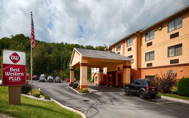 Best Western Plus Executive Inn