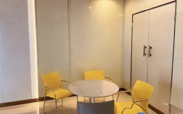 Lisi Dandun Hotel