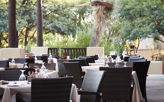 Miraval Resort and Spa - All Inclusive