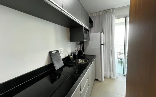 Rn Studio - Apto 1018