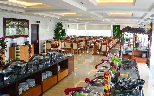 Le Hoang Beach Hotel Danang
