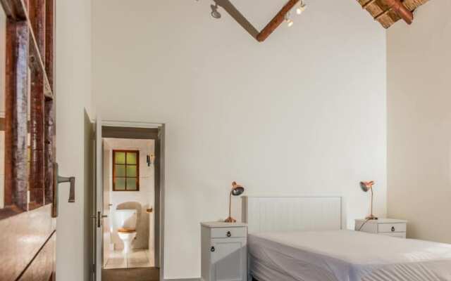 St Francis Bay Luxury Lodge 2