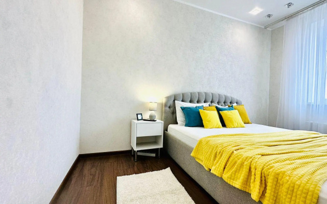 Апартаменты Север на улице Ленина 62