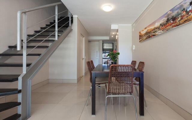 Adderley Terraces J10 by CTHA