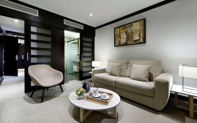 Melia Barcelona Sarrià