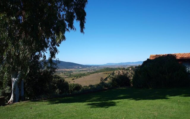 Podere Cavone