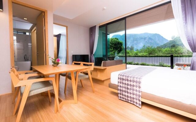 Zen Next Condo Khao Yai by ZV