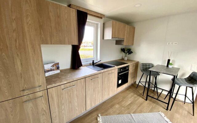 tinyhouseHotel Beilngries