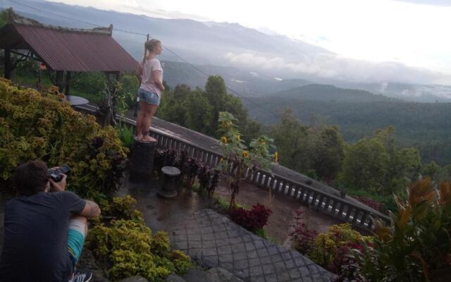 Puri Sunset Homestay