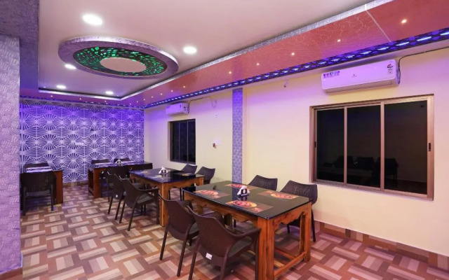 Hotel Shantikunja by OYO