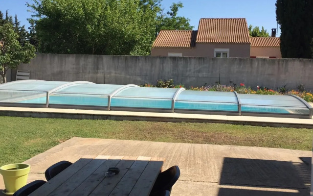 B & B Florence et Francis