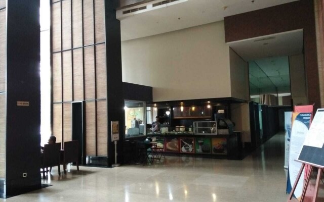 Apartemen Casablanca