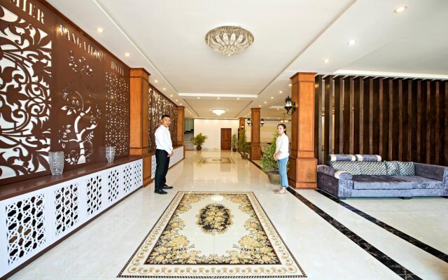 Premier Vang Vieng Hotel