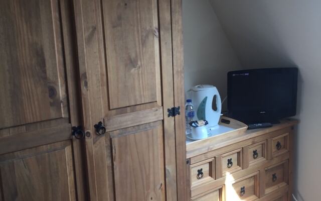 Rosebarne Bed & Breakfast