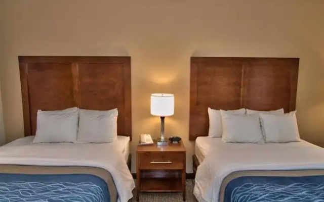 Comfort Inn