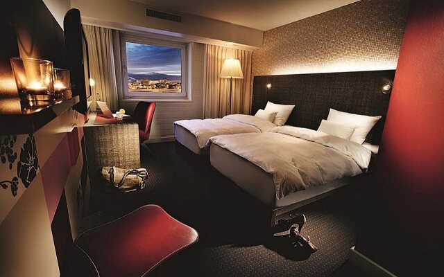 Max Brown Hotel 5th District, part of Sircle Collection (formerly Pentahotel Vienna)