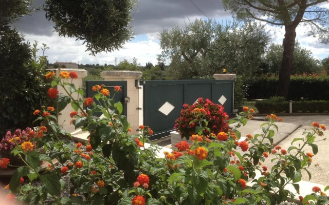B&B Delle Rondini