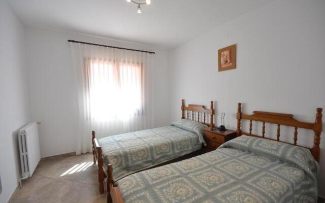 Villa Cadí . Ref. 620