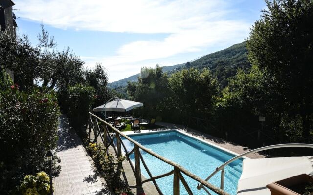 Palazzo del Baglivo Resort & Spa