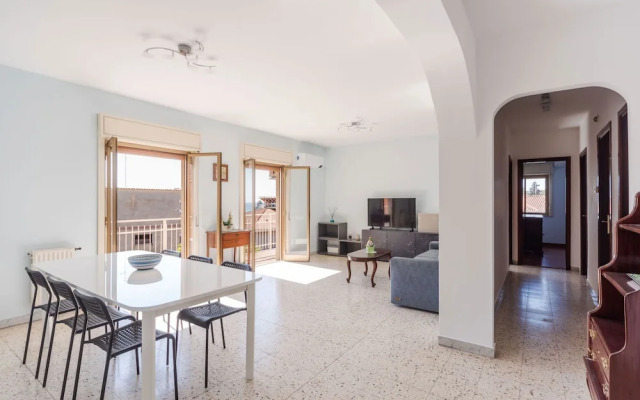 Oasi Azzurra Seaview by Wonderful Italy