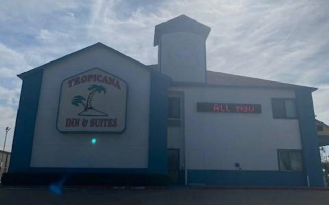 Tropicana Inn and Suites