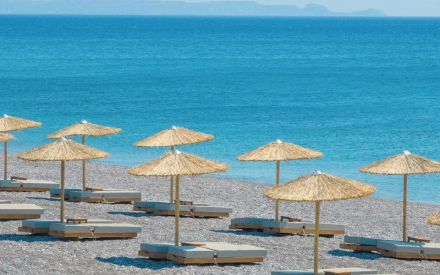 Aethrion Luxury Villas & Suites