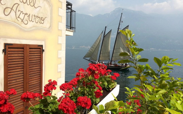 Hotel All'Azzurro