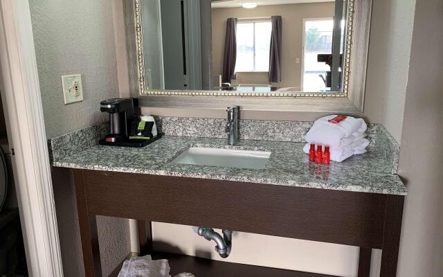 SureStay Hotel by Best Western Olathe