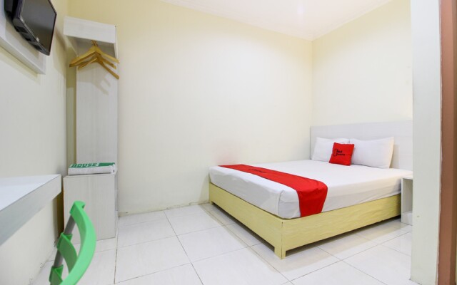 RedDoorz @ Jakal Bawah 2