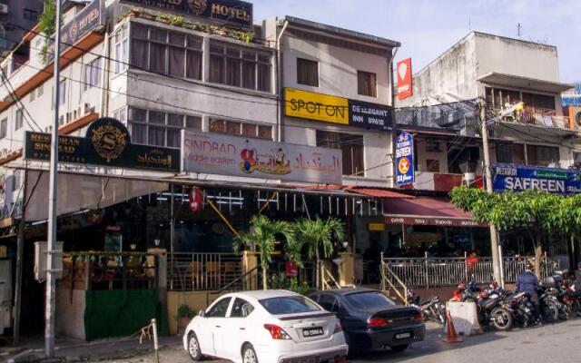 OYO 89618 Delegant Hotel