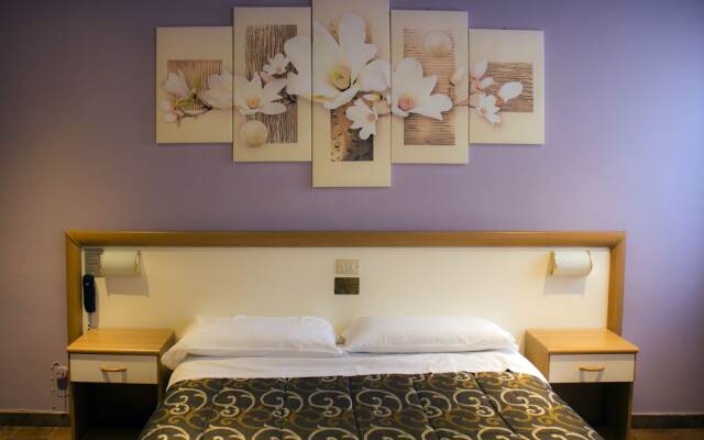 Hotel Saint Lorenz