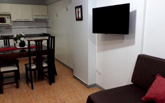 Gala Apartments