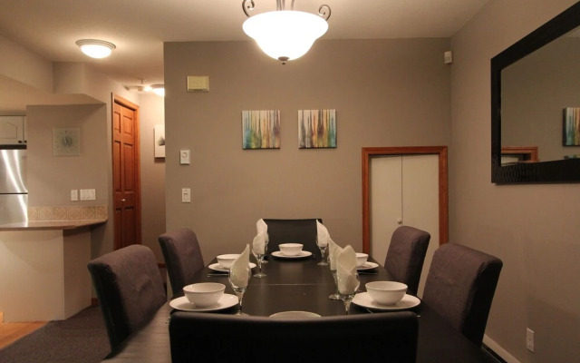 Signature Condos By Whistler Retreats