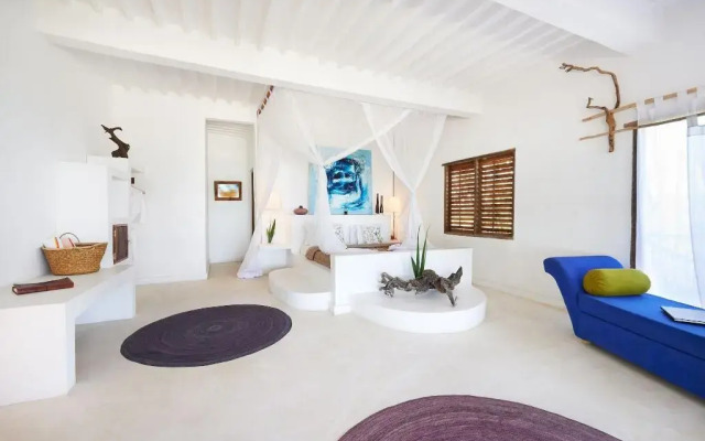 Upendo Beach Boutique Hotel