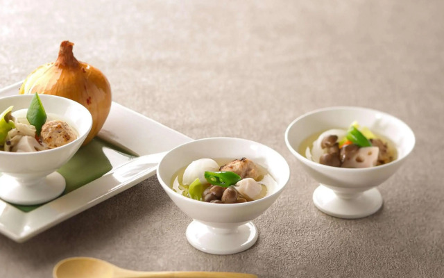 Grand Mercure Awaji Island Resort & Spa