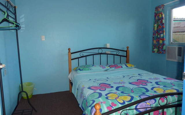 JJ's Backpackers Hostel