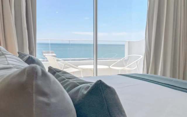 Hotel Sol e Mar - Adults Only