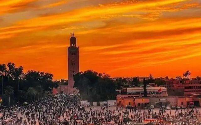 Riad NS