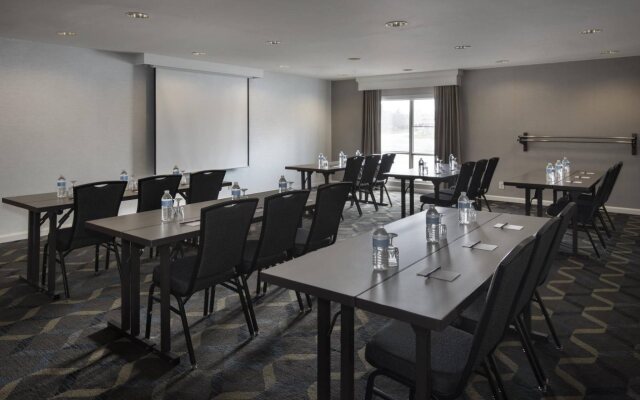 Residence Inn Syracuse Carrier Circle